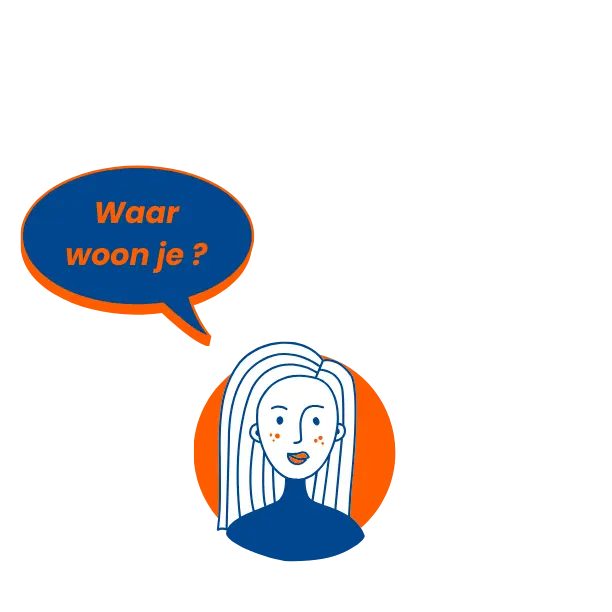 Familie en persoonlijke informatie